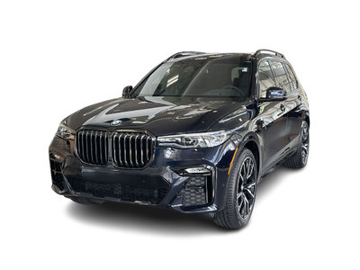 2022 BMW X7 in Aurora, Ontario