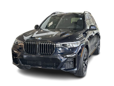 2022 BMW X7 in Aurora, Ontario
