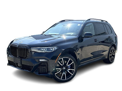 2022 BMW X7 in Aurora, Ontario