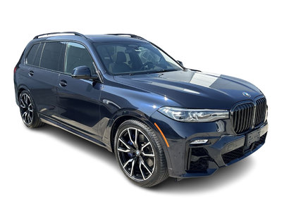 2022 BMW X7 in Aurora, Ontario