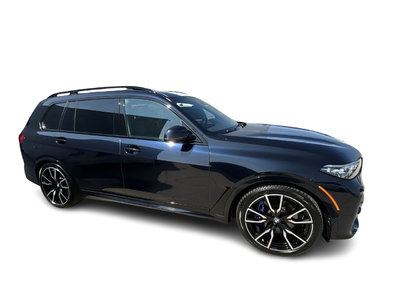 2022 BMW X7 in Aurora, Ontario