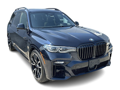 2022 BMW X7 in Aurora, Ontario