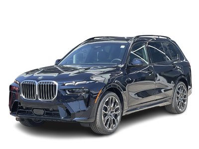 2023 BMW X7 in Aurora, Ontario