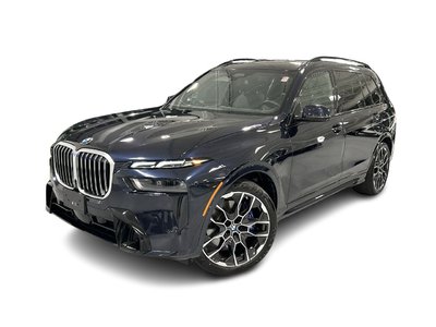 2023 BMW X7 in Aurora, Ontario