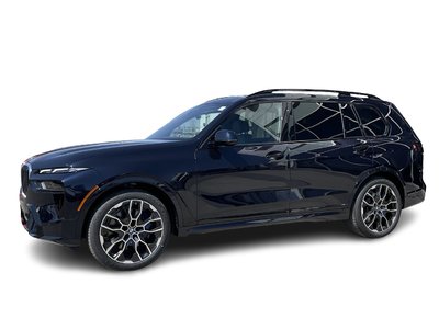2023 BMW X7 in Aurora, Ontario