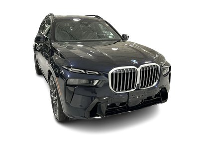 2023 BMW X7 in Aurora, Ontario