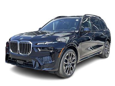 2023 BMW X7 in Aurora, Ontario