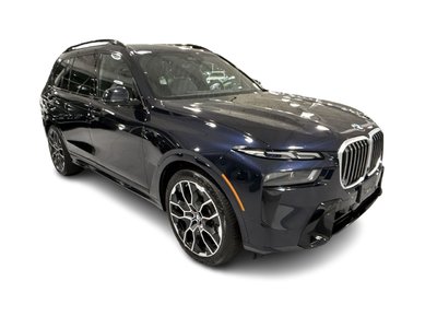 2023 BMW X7 in Aurora, Ontario