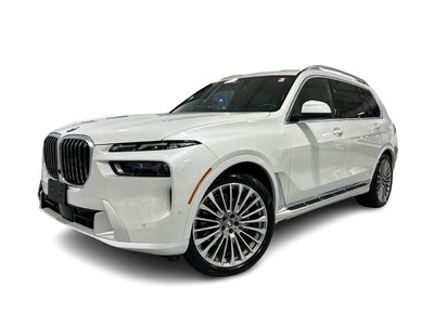 2023 BMW X7 in Aurora, Ontario
