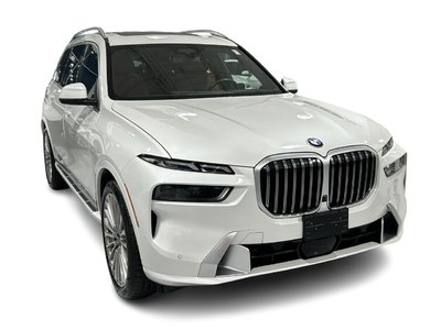 2023 BMW X7 in Aurora, Ontario