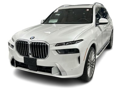2023 BMW X7 in Aurora, Ontario