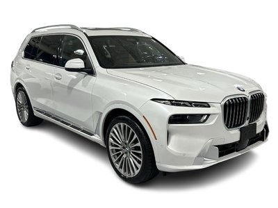 2023 BMW X7 in Aurora, Ontario