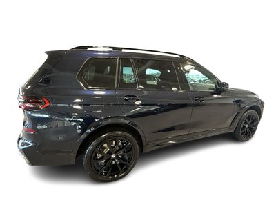 2024 BMW X7 in Aurora, Ontario