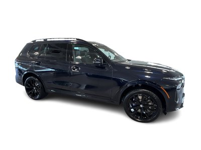 2024 BMW X7 in Aurora, Ontario