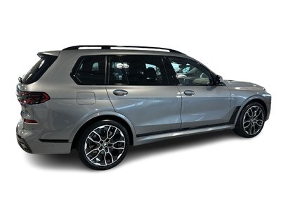 2024 BMW X7 in Aurora, Ontario