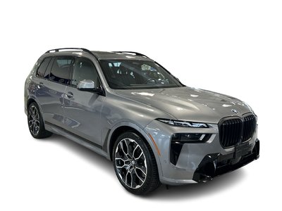 BMW X7  2024 à Aurora, Ontario