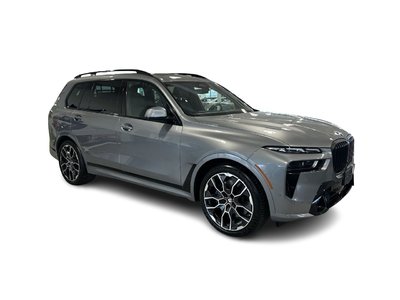 2024 BMW X7 in Aurora, Ontario
