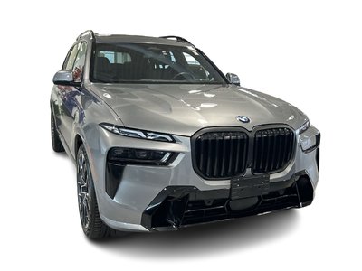 BMW X7  2024 à Aurora, Ontario