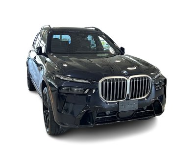 BMW X7  2024 à Aurora, Ontario