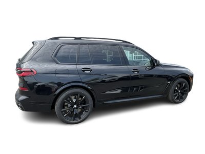 2025 BMW X7 in Aurora, Ontario