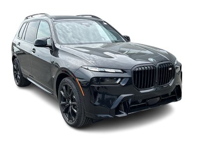 2025 BMW X7 in Aurora, Ontario