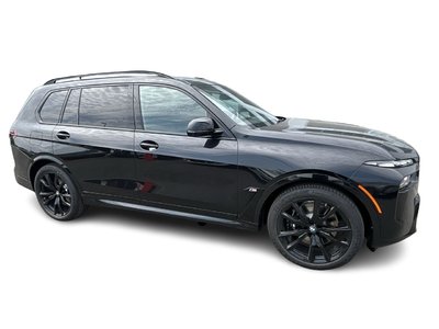 2025 BMW X7 in Aurora, Ontario