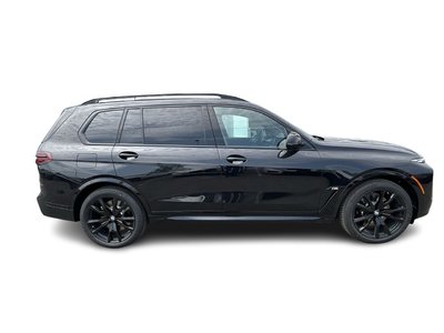 2025 BMW X7 in Aurora, Ontario