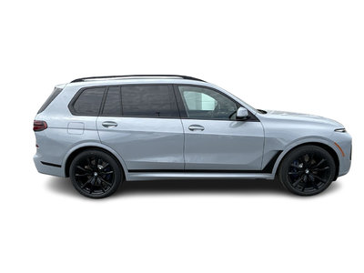 2025 BMW X7 in Aurora, Ontario