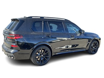 2026 BMW X7 in Aurora, Ontario
