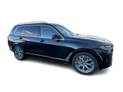 2026 BMW X7 in Aurora, Ontario