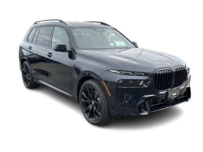 2026 BMW X7 in Aurora, Ontario