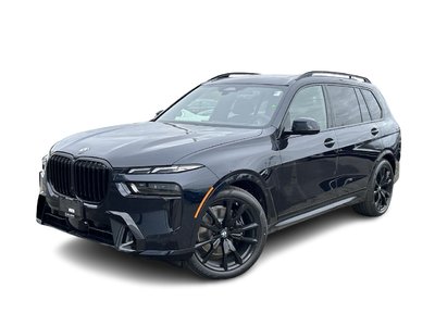 2026 BMW X7 in Aurora, Ontario