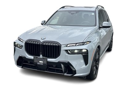 BMW X7  2026 à Aurora, Ontario