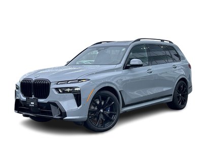 2026 BMW X7 in Aurora, Ontario