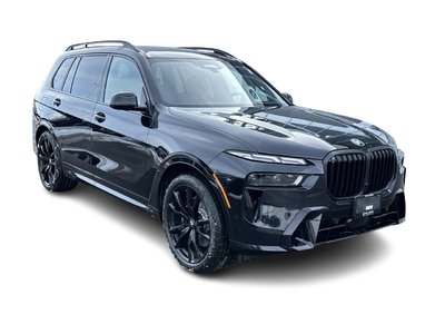 2026 BMW X7 in Aurora, Ontario