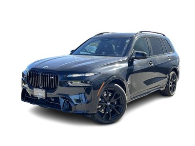 2026 BMW X7 in Aurora, Ontario