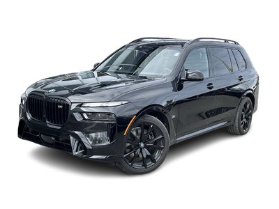 BMW X7  2026 à Aurora, Ontario