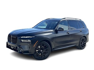 2026 BMW X7 in Aurora, Ontario