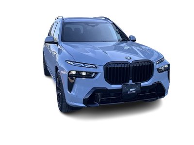 2027 BMW X7 in Aurora, Ontario