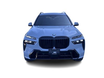 2027 BMW X7 in Aurora, Ontario
