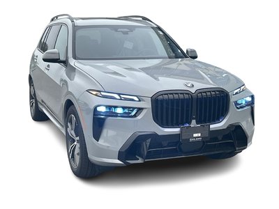 2027 BMW X7 in Aurora, Ontario