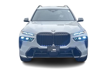 2027 BMW X7 in Aurora, Ontario