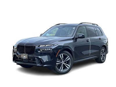 2027 BMW X7 in Aurora, Ontario