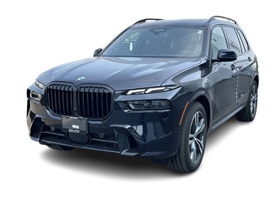BMW X7  2027 à Aurora, Ontario
