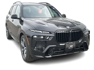2027 BMW X7 in Aurora, Ontario