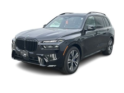 2027 BMW X7 in Aurora, Ontario