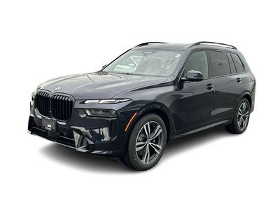 BMW X7  2027 à Aurora, Ontario