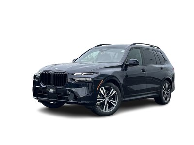BMW X7  2027 à Aurora, Ontario