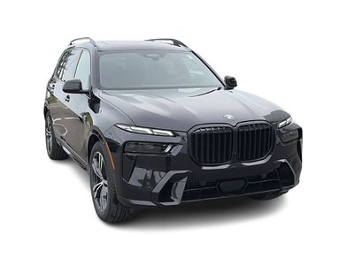 2027 BMW X7 in Aurora, Ontario