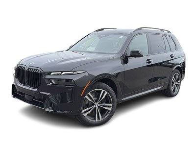 2027 BMW X7 in Aurora, Ontario